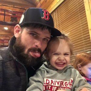 Meet your Posher, Jason